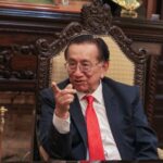 Indignación internacional por polémicas frases del presidente de Perú