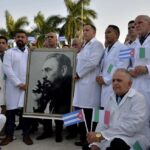 CIDH pone bajo escrutinio a las misiones médicas cubanas