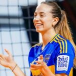 Candela Díaz: La armadora argentina que deja Perú para jugar en Europa