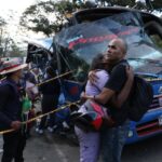 Disidencias de Iván Mordisco admiten atentado en Cajibío que dejó 20 muertos: “Hubo efectos colaterales”