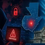 Ciberataques masivos en Guatemala: Filtración histórica vulnera al Mineduc y otras entidades