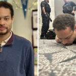 Dictan prisión preventiva sin fianza para Cole Allen