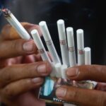 Contrabando de cigarrillo
