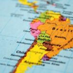 Latinoamérica destaca entre los destinos más bellos del mundo