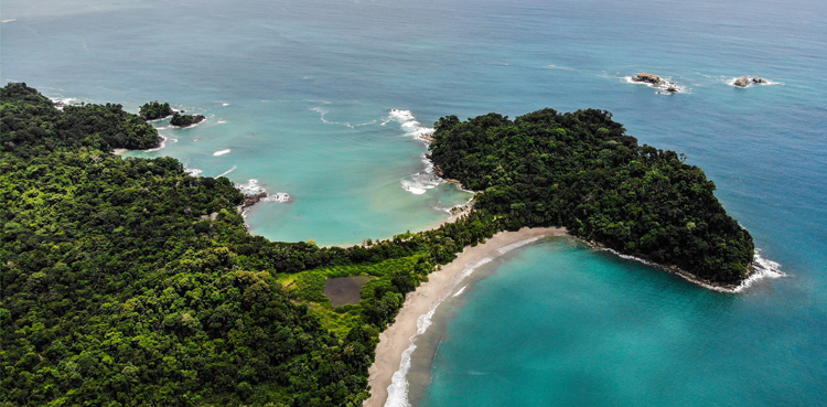 Ecuador Reserva Marina Hermandad