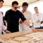 Ecuador edifica megacárcel para 15,000 internos en 2026