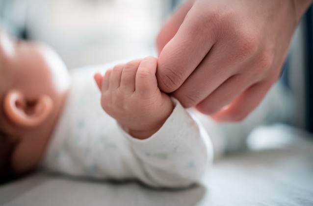 bebés cambiadas al nacer