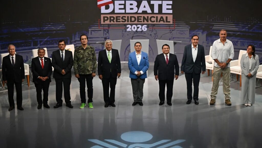 Elecciones América Latina 2026