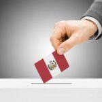 Elecciones en Perú perfilan segunda vuelta: 35 candidatos, pero ¿quiénes son los favoritos?