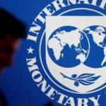 El FMI recorta el crecimiento global por tensiones entre Estados Unidos e Irán.