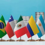 El FMI proyecta crecimiento de 2.3% para América Latina en 2026 bajo la sombra de la guerra