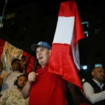 Candidato peruano ofrece recompensa por denuncias de fraude