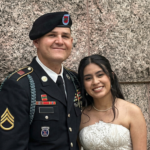 Liberan a esposa de militar en Estados Unidos