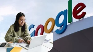 Google becas