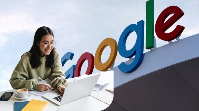 Google becas