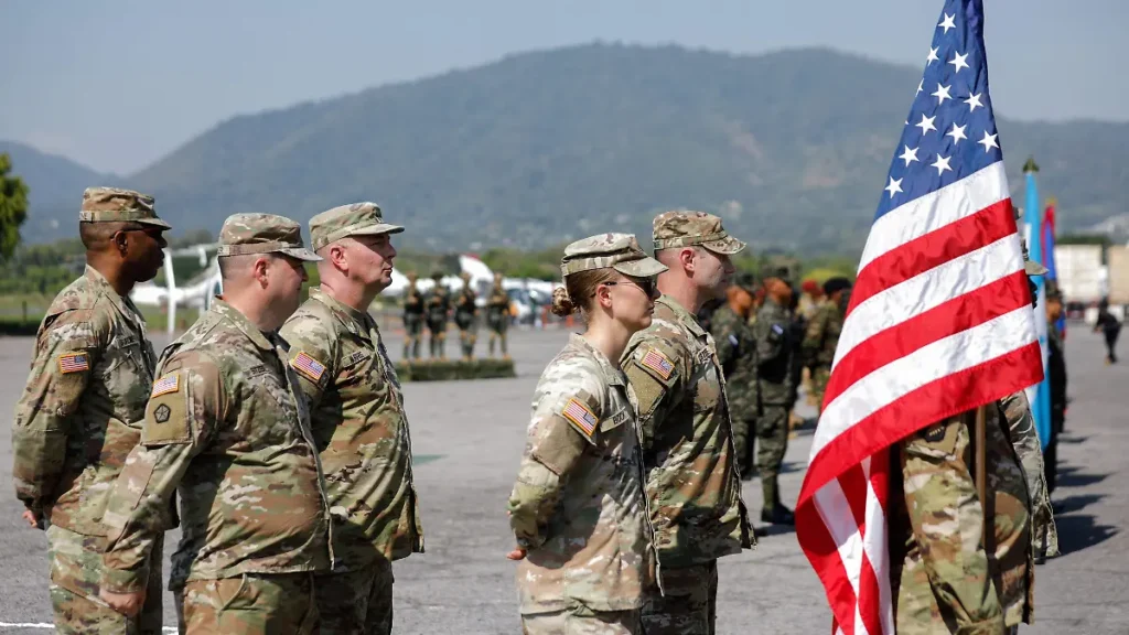 IA en Latinoamérica