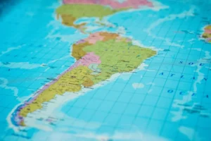 Imagen regional latinoamericana