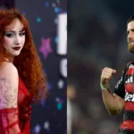 Jorginho aclara la polémica con Chappell Roan: «Fue un malentendido»