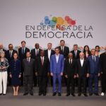 Cinco mandatarios de Latam y Europa se reúnen en Barcelona, ¿qué busca la Cumbre Progresista?