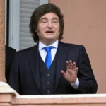 Tensión y bloqueos en Buenos Aires