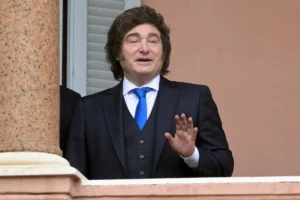 bloqueo en buenos aires