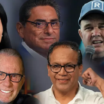 Conoce sobre las elecciones en Perú