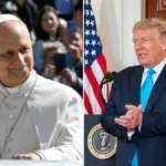 Iglesia respalda al Papa León XIV ante críticas de Trump