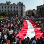 Perú apuesta estabilidad política