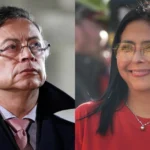 Petro y Delcy Rodríguez: El inicio de una nueva era en la relación Colombia-Venezuela