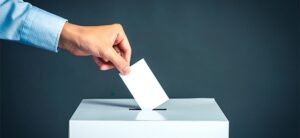 Procesos Electorales