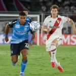 River Plate resiste en Bolivia y rescata un punto ante Blooming