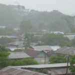Senamhi emite alerta naranja en Perú por fenómeno meteorológico en la selva
