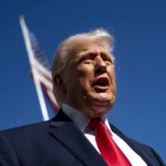 Tras anuncio de Trump de reaperturar el Estrecho de Ormuz, caen precios del petróleo