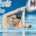 Villalobos y Mondragón conquistan oro panamericano en Chile