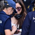 Policía Federal y Migraciones ejecutan masivo operativo migratorio en Buenos Aires