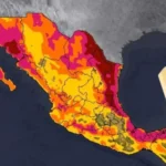 México bajo alerta: Nueva ola de calor extrema afectará a nueve estados con temperaturas récord