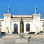 Convocan a sesión extraordinaria tras relevo diplomático estadounidense en Caracas.