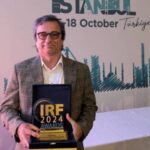 Gobierno de Milei ordena la destitución de Carlos Frugoni