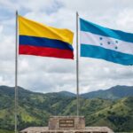 Hondureña revela en TikTok los choques culturales que vivió en Colombia: “De la nada soy vecina de todos”