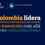 La transición energética en Colombia salvaría más de 3,800 vidas anuales