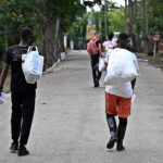 Migrantes en EE. UU. envían excedentes de comida hacia Cuba