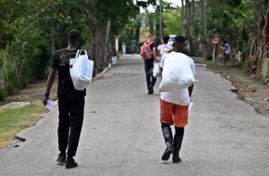 migrantes cubanos en Estados Unidos