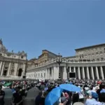 Vaticano recibe informe con 24 acusados de abuso sexual en la Iglesia de América