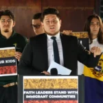 Washington sube la apuesta: El DNC exige elecciones libres en Venezuela y frenar la cancelación del TPS.