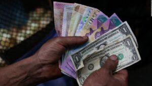 estancamiento económico en Latinoamérica