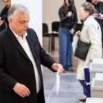 Elecciones de Hungría 2026 reflejan alta movilización en contienda decisiva