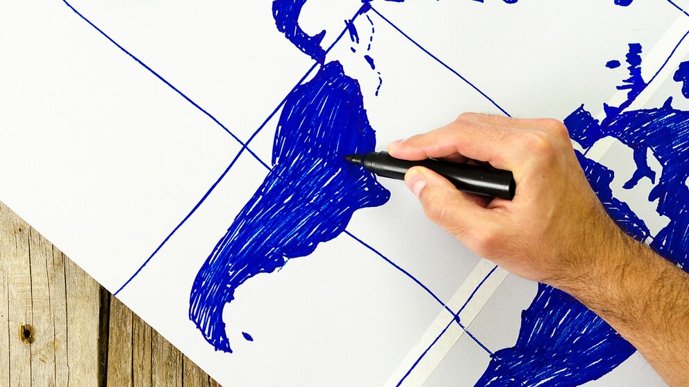 requisa en la cárcel de Cantel