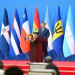 Estudio revela que China aumenta su influencia en Latinoamérica mientras cae la imagen de EE. UU.