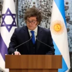 La aprobación de Javier Milei cae al 33% en Argentina