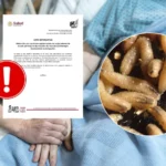 Autoridades activan alerta sanitaria tras muerte por miasis en el sur de México.